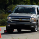 Illustration for article titled 2009 Chevrolet Silverado 1500: First Drive